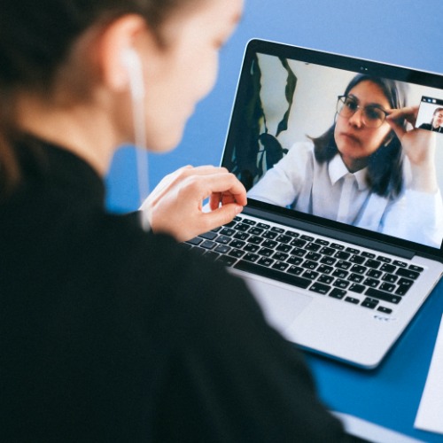 Consulenza Psicologica Online 